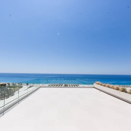מלון פאלאסה Green Coast מראה חיצוני תמונה
