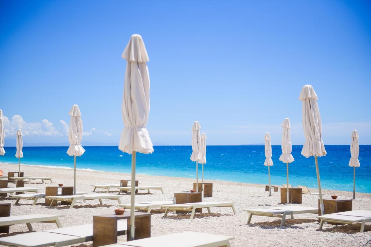 מלון פאלאסה Green Coast מראה חיצוני תמונה