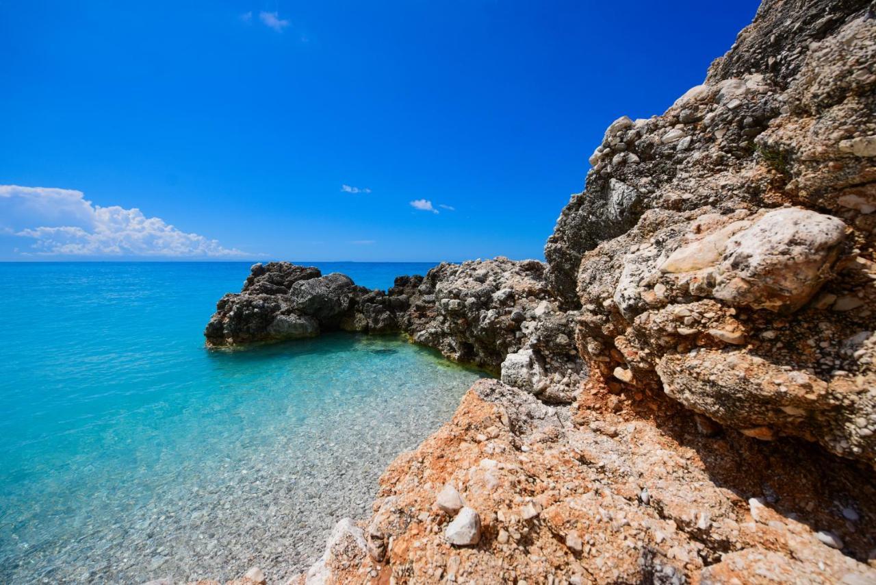 מלון פאלאסה Green Coast מראה חיצוני תמונה