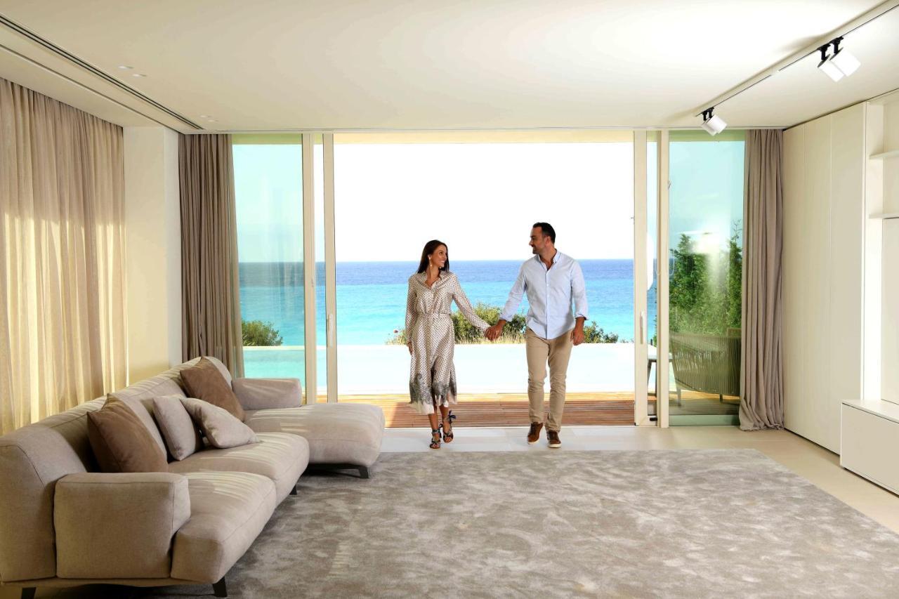 מלון פאלאסה Green Coast מראה חיצוני תמונה