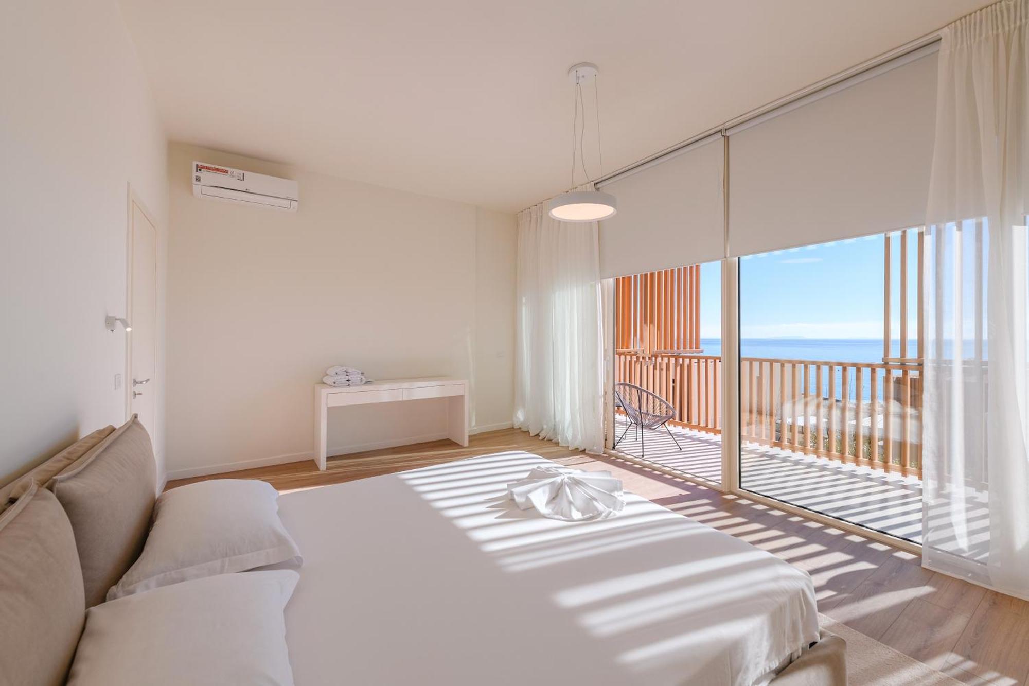 מלון פאלאסה Green Coast מראה חיצוני תמונה