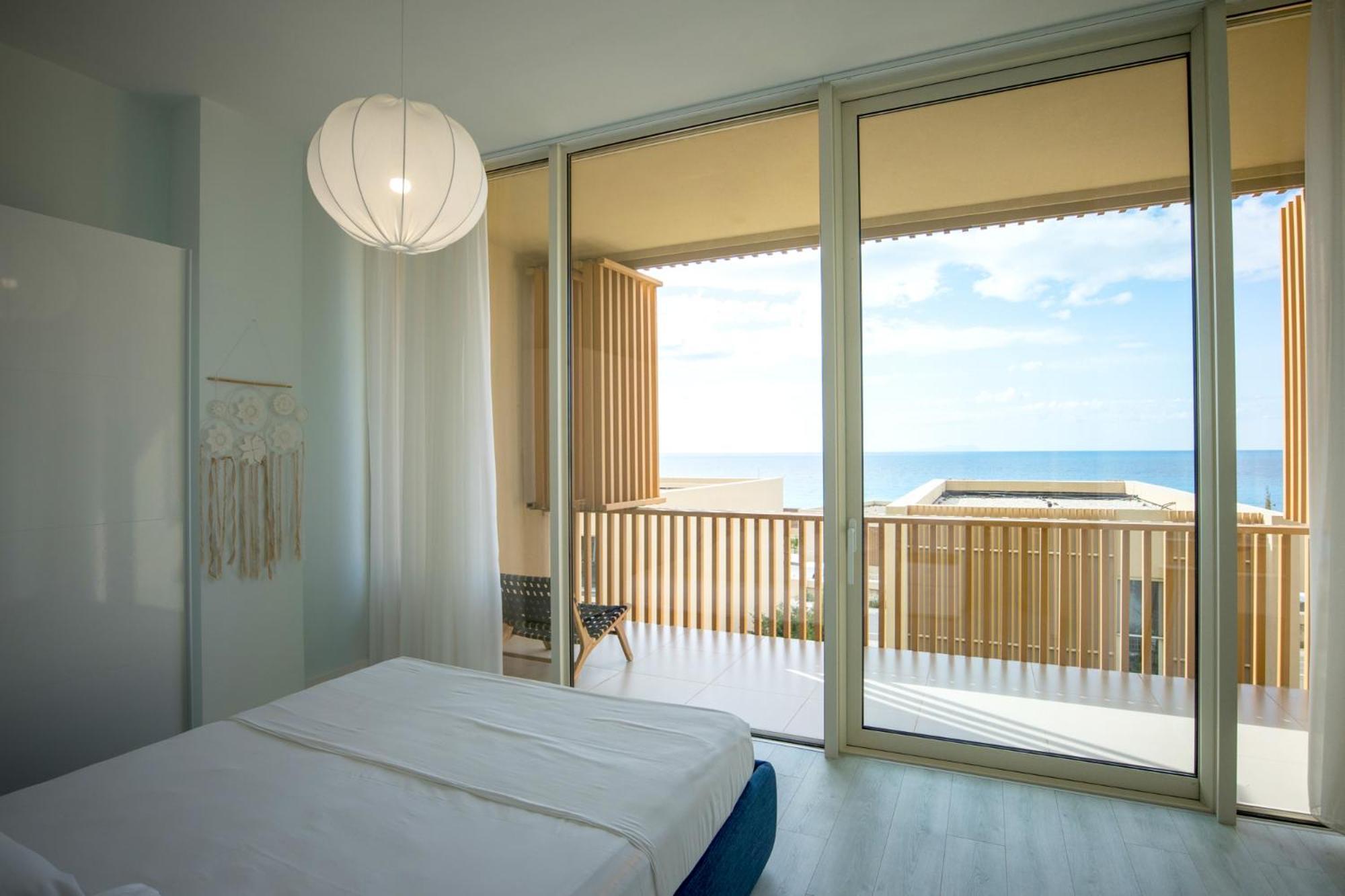 מלון פאלאסה Green Coast מראה חיצוני תמונה