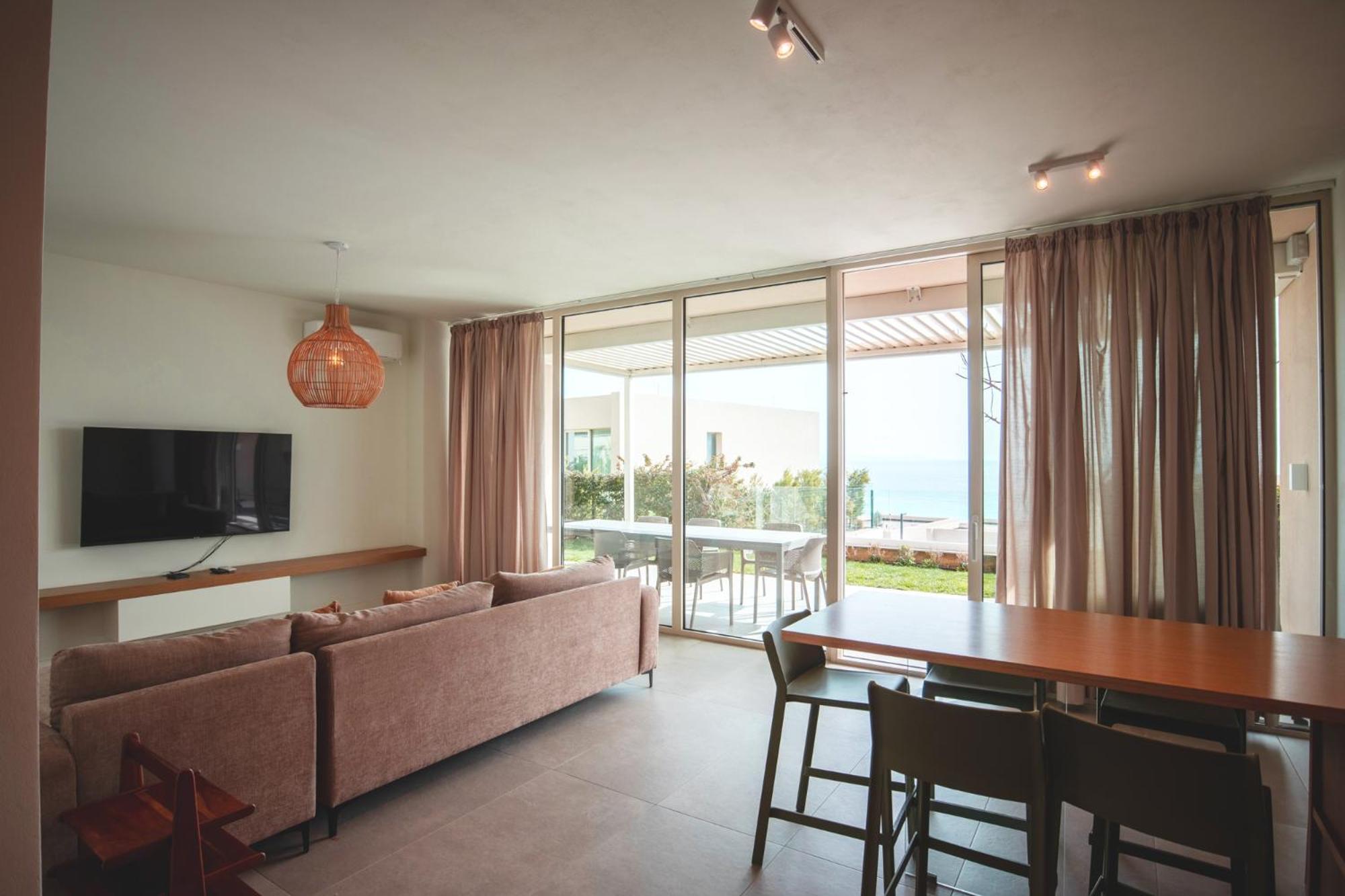 מלון פאלאסה Green Coast מראה חיצוני תמונה