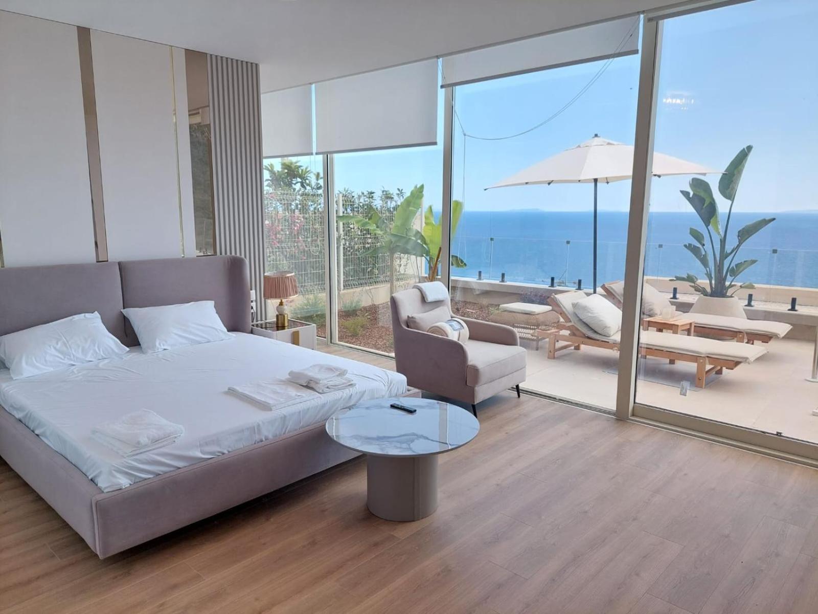 מלון פאלאסה Green Coast מראה חיצוני תמונה