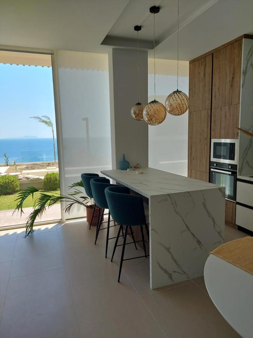 מלון פאלאסה Green Coast מראה חיצוני תמונה