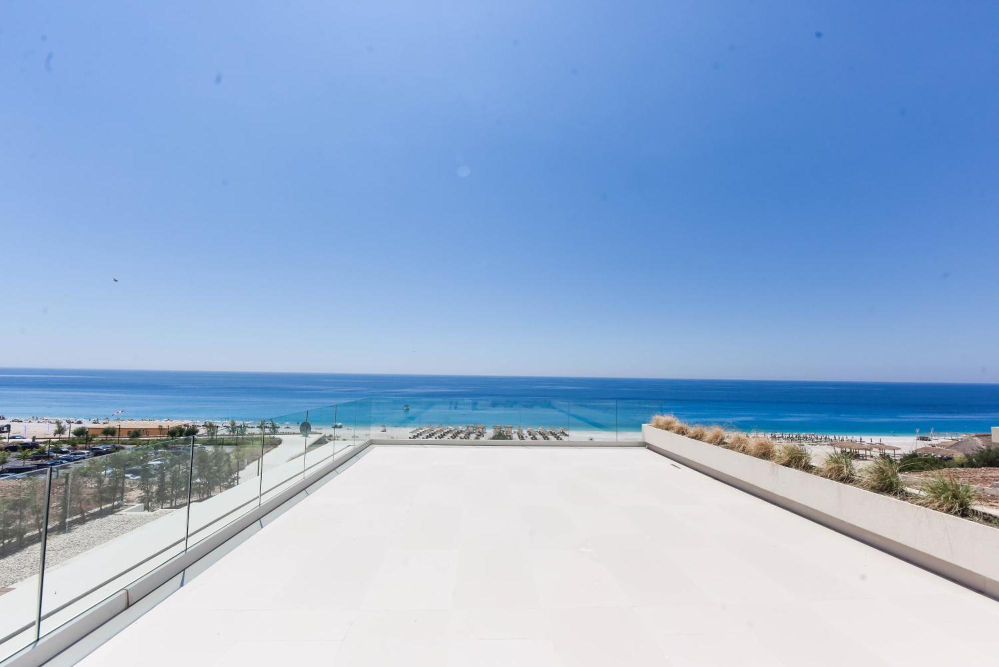 מלון פאלאסה Green Coast מראה חיצוני תמונה