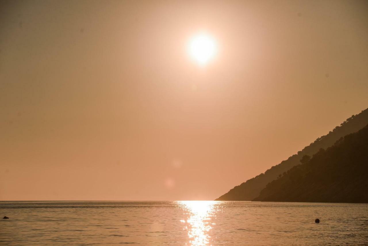 מלון פאלאסה Green Coast מראה חיצוני תמונה