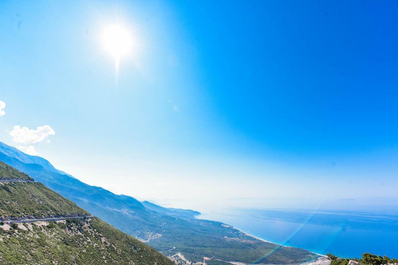 מלון פאלאסה Green Coast מראה חיצוני תמונה